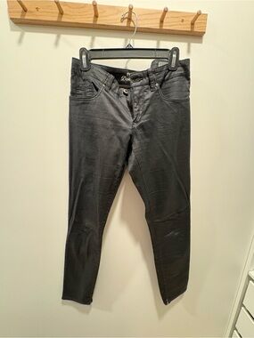 Parasuco Women's Skinny Jeans in Black